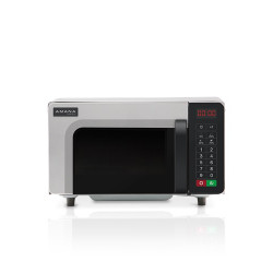 Horno microondas de 1000 watts (Amana)