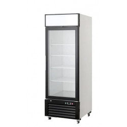 Refrigerador Exhibidor refrigerado 1 puerta (Atosa)