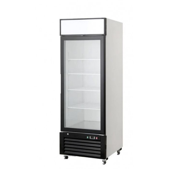 Refrigerador Exhibidor refrigerado 1 puerta (Atosa)