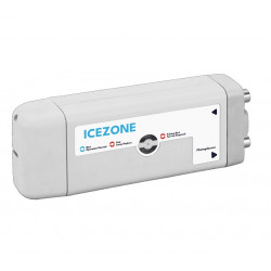 ICEZONE Ultra - Optimizador de Limpieza para Máquinas de Hielo (Biozone Scientific)