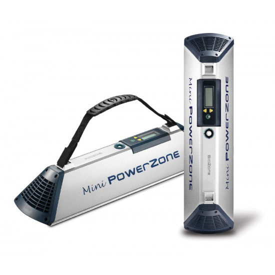 POWERZONE - Purificador de aire para espacios desocupados > 30 m²