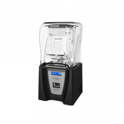 Licuadora de Bar 3.8HP con cancelación de ruido Connoisseur (Blendtec)