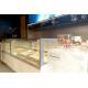 Congelador Exhibidor de Gelato desde 12 hasta 24 bandejas (Clabo)