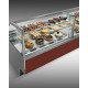 Vitrina para Pastelería o Gelato (Clabo)