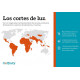 Nevera Médica 26.7" PARA EL ALMACENAMIENTO SEGURO DE VACUNAS, MEDICAMENTOS DE CADENA DE FRÍO Y REACTIVOS DE LABORATORIO (Coolfinity)
