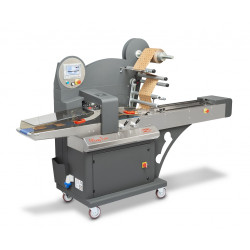 Empacadora Horizontal - Miniflow 400 Electronic (DM Packaging)