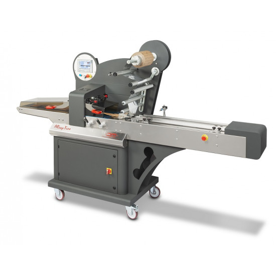 Empacadora Horizontal - Miniflow 400 Electronic (DM Packaging)