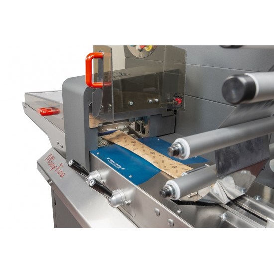 Empacadora Horizontal - Miniflow 400 Electronic (DM Packaging)