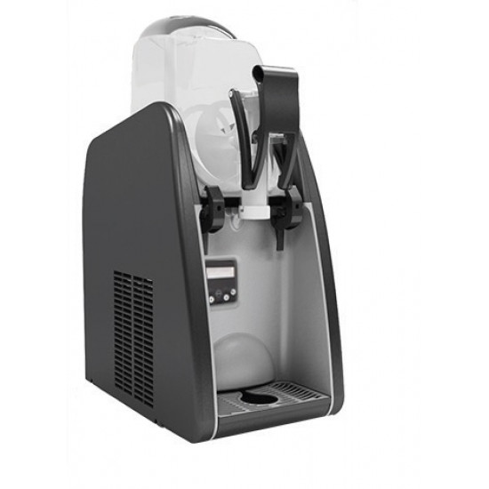Dispensador de bebidas congeladas 1 gal. Quick Cream (Elmeco)