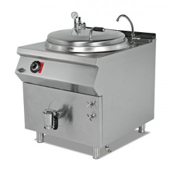 Marmitas de gas (indirectas) de 70 Litros de capacidad (Empero)