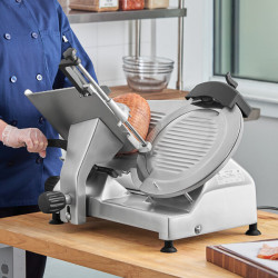 Rebanadora de embutidos 13" (Centerline by Hobart)