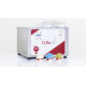 Máquina de Gelato Artesanal (IceTeam1927)