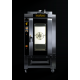 Horno Rotativo de 10 bandejas Gas (InoxForni)