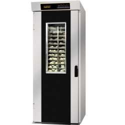 Fermentador 20 bandejas (InoxForni)