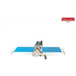 Laminadora manual de masa con tablero RS101 (Kneader Japan)