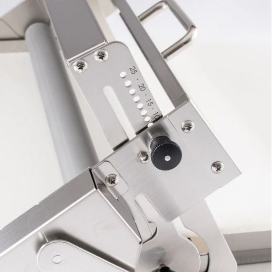 Laminadora de masa Manual RS201 (Kneader Japan)