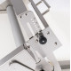 Laminadora de masa Manual RS201 (Kneader Japan)