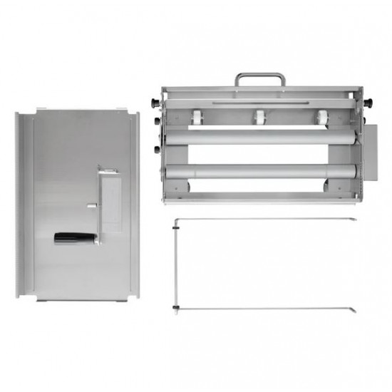 Laminadora de masa Manual RS201 (Kneader Japan)