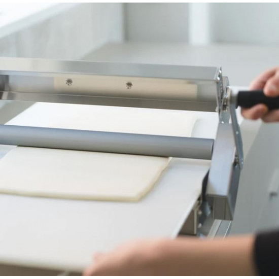 Laminadora de masa Manual RS201 (Kneader Japan)