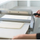 Laminadora de masa Manual RS201 (Kneader Japan)