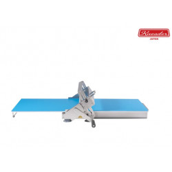 Laminadora de masa Manual RS201 (Kneader Japan)