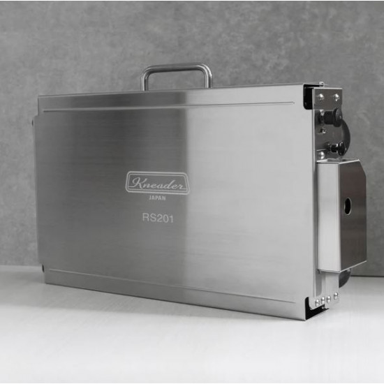 Laminadora de masa Manual RS201 (Kneader Japan)