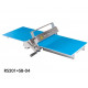 Laminadora de masa Manual RS201 (Kneader Japan)