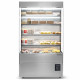Vitrina Caliente Abierta  de 46" (117cm) Tipo Grab-n-Go (Marchia)