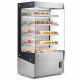 Vitrina Caliente Abierta  de 46" (117cm) Tipo Grab-n-Go (Marchia)