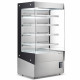 Vitrina Caliente Abierta  de 46" (117cm) Tipo Grab-n-Go (Marchia)