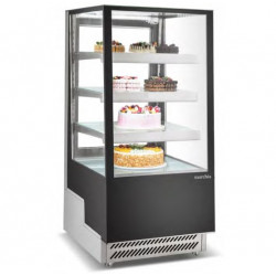 Vitrina Refrigerada 25" (Marchia)