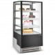 Vitrina Refrigerada 25" (Marchia)