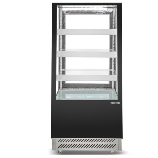 Vitrina Refrigerada 25" (Marchia)