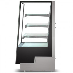 Vitrina Refrigerada 25" (Marchia)