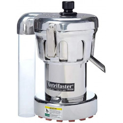 Extractor de Jugo Comercial tipo Centrifugal (Nutrifaster) 