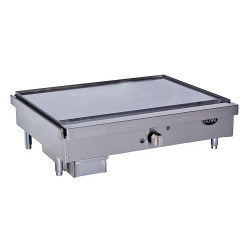Plancha para Teppanyaky a Gas 36" (Royal)