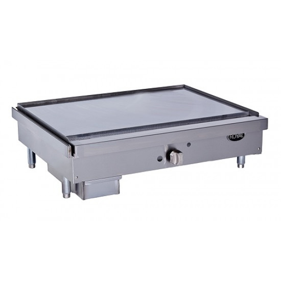 Plancha para Teppanyaky a Gas 36" (Royal)