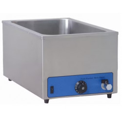 Calentador de Alimentos Tipo Baño María Eléctrico 