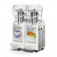 Dispensador de bebidas congeladas 5.5lts x2 (CAB)