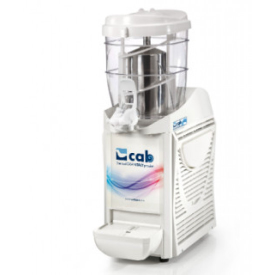 Dispensador de bebidas congeladas 5.5lts (CAB)