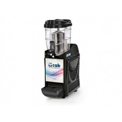 Dispensador de bebidas congeladas 5.5lts (CAB)