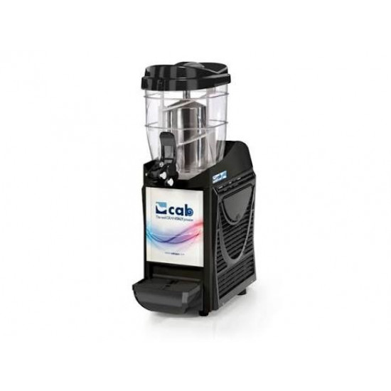 Dispensador de bebidas congeladas 5.5lts (CAB)