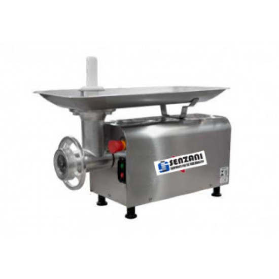 Molino de carne 2hp (Snz)