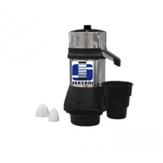 Extractor de Jugo Citricos 0.5hp