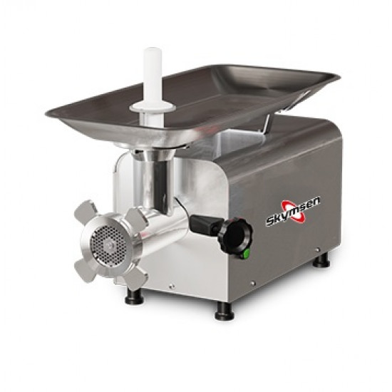 Molino de carne 3hp (SNZ by Skymsen)