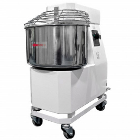 Amasdora de una velocidad 18kg (Made in Italy)