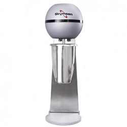 Batidora / Licuadora para Malteadas / Milkshake de 1 Vaso (Skymsen)