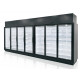 Refrigeradores para Supermercado Autocontenidas (True)