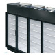 Refrigeradores para Supermercado Autocontenidas (True)
