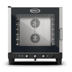 Horno de Convección Eléctrico de 5 bandejas (Unox)